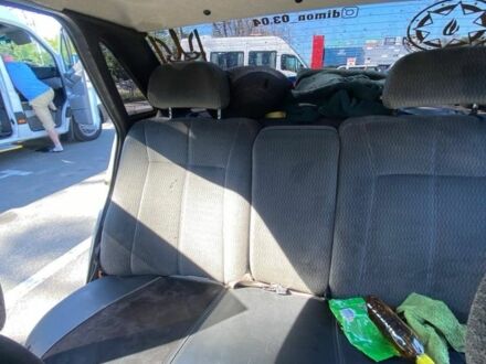 Серый ВАЗ 2110, объемом двигателя 1.5 л и пробегом 250 тыс. км за 1306 $, фото 1 на Automoto.ua