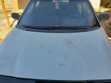 Серый ВАЗ 2110, объемом двигателя 1.5 л и пробегом 216 тыс. км за 883 $, фото 1 на Automoto.ua