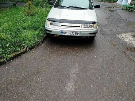 ВАЗ 2110 2002 в Хмельнике на Automoto.ua Серый ВАЗ 2110, объемом двигателя 1.5 л и пробегом 340 тыс. км за 900 $, фото 1 на Automoto.ua