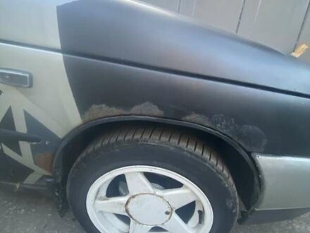 ВАЗ 2110 2002 в Вишневом на Automoto.ua Серый ВАЗ 2110, объемом двигателя 1.5 л и пробегом 307 тыс. км за 1300 $, фото 1 на Automoto.ua