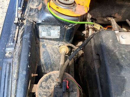 ВАЗ 2110 2002 у Лохвице на Automoto.ua Сірий ВАЗ 2110, об'ємом двигуна 1.5 л та пробігом 150 тис. км за 1550 $, фото 1 на Automoto.ua