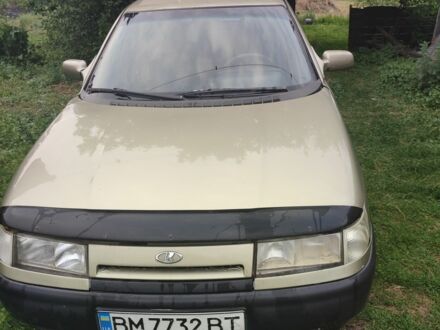 ВАЗ 2110 2002 в Сумах на Automoto.ua Серый ВАЗ 2110, объемом двигателя 1.5 л и пробегом 253 тыс. км за 1400 $, фото 1 на Automoto.ua
