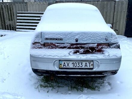 Сірий ВАЗ 2110, об'ємом двигуна 1.6 л та пробігом 200 тис. км за 900 $, фото 1 на Automoto.ua