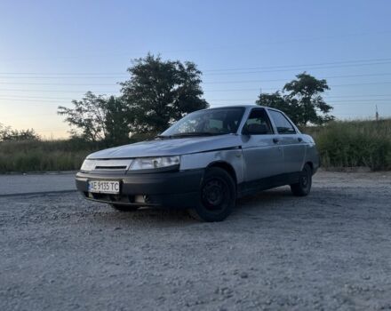 Сірий ВАЗ 2110, об'ємом двигуна 0 л та пробігом 2 тис. км за 700 $, фото 1 на Automoto.ua