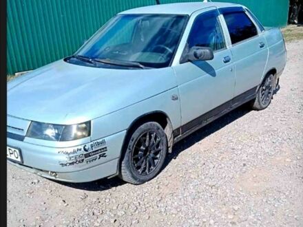 ВАЗ 2110 2002 у Кропивницькому (Кіровограді) на Automoto.ua Сірий ВАЗ 2110, об'ємом двигуна 1.5 л та пробігом 123 тис. км за 1100 $, фото 1 на Automoto.ua