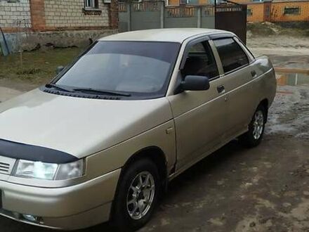 ВАЗ 2110 2002 у Харкові на Automoto.ua Сірий ВАЗ 2110, об'ємом двигуна 0 л та пробігом 200 тис. км за 2000 $, фото 1 на Automoto.ua