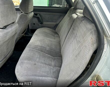 Сірий ВАЗ 2110, об'ємом двигуна 1.5 л та пробігом 0 тис. км за 2200 $, фото 1 на Automoto.ua