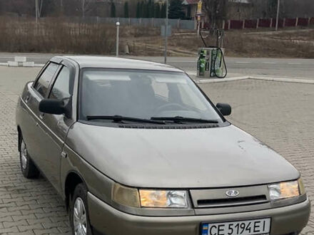 ВАЗ 2110 2002 у Чернівцях на Automoto.ua Сірий ВАЗ 2110, об'ємом двигуна 1.5 л та пробігом 177 тис. км за 2000 $, фото 1 на Automoto.ua
