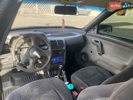 ВАЗ 2110 2002 у Новомосковске на Automoto.ua Сірий ВАЗ 2110, об'ємом двигуна 1.5 л та пробігом 290 тис. км за 1800 $, фото 1 на Automoto.ua