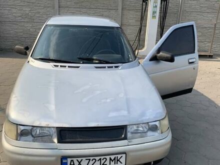 ВАЗ 2110 2002 в Харькове на Automoto.ua Серый ВАЗ 2110, объемом двигателя 1.5 л и пробегом 232 тыс. км за 1400 $, фото 1 на Automoto.ua