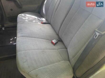 Серый ВАЗ 2110, объемом двигателя 1.5 л и пробегом 250 тыс. км за 1250 $, фото 1 на Automoto.ua