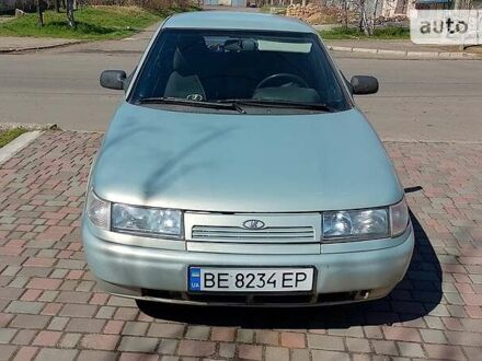 ВАЗ 2110 2003 у Миколаєві на Automoto.ua Сірий ВАЗ 2110, об'ємом двигуна 0 л та пробігом 390 тис. км за 2222 $, фото 1 на Automoto.ua