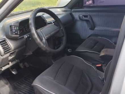 Сірий ВАЗ 2110, об'ємом двигуна 1.5 л та пробігом 305 тис. км за 1500 $, фото 1 на Automoto.ua