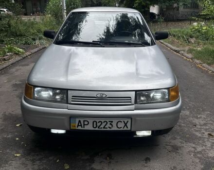 Сірий ВАЗ 2110, об'ємом двигуна 1.5 л та пробігом 178 тис. км за 1499 $, фото 1 на Automoto.ua