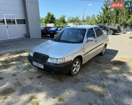 Сірий ВАЗ 2110, об'ємом двигуна 1.5 л та пробігом 200 тис. км за 690 $, фото 1 на Automoto.ua