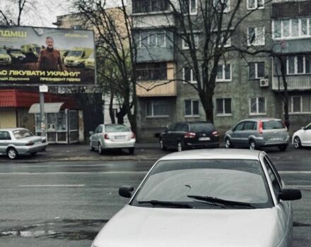 Сірий ВАЗ 2110, об'ємом двигуна 1.5 л та пробігом 325 тис. км за 1500 $, фото 1 на Automoto.ua