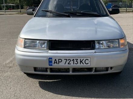 Сірий ВАЗ 2110, об'ємом двигуна 1.5 л та пробігом 220 тис. км за 1753 $, фото 1 на Automoto.ua