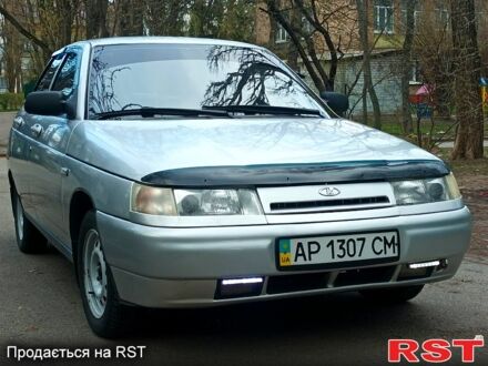ВАЗ 2110 2004 в Киеве на Automoto.ua Серый ВАЗ 2110, объемом двигателя 1.5 л и пробегом 216 тыс. км за 2050 $, фото 1 на Automoto.ua