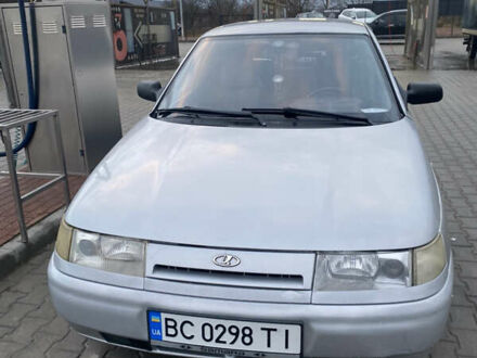 ВАЗ 2110 2004 у Львові на Automoto.ua Сірий ВАЗ 2110, об'ємом двигуна 1.5 л та пробігом 189 тис. км за 1500 $, фото 1 на Automoto.ua