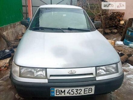 ВАЗ 2110 2004 у Путивле на Automoto.ua Сірий ВАЗ 2110, об'ємом двигуна 1.6 л та пробігом 100 тис. км за 1300 $, фото 1 на Automoto.ua