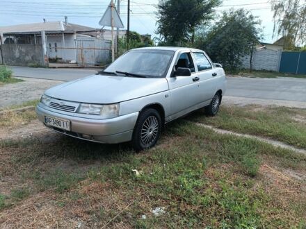 ВАЗ 2110 2004 в Синельниковом на Automoto.ua Серый ВАЗ 2110, объемом двигателя 1.5 л и пробегом 65 тыс. км за 1750 $, фото 1 на Automoto.ua