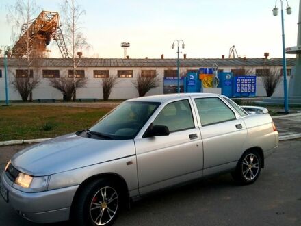 ВАЗ 2110 2004 в Килие на Automoto.ua Серый ВАЗ 2110, объемом двигателя 1.5 л и пробегом 161 тыс. км за 2300 $, фото 1 на Automoto.ua