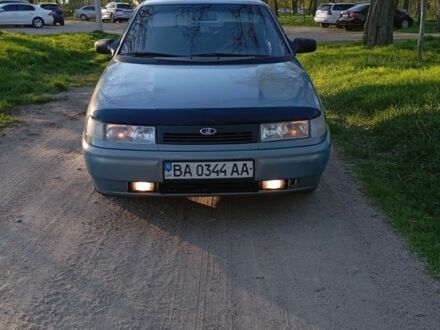 ВАЗ 2110 2004 в Кропивницком (Кировограде) на Automoto.ua Серый ВАЗ 2110, объемом двигателя 1.5 л и пробегом 155 тыс. км за 1850 $, фото 1 на Automoto.ua