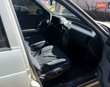 Сірий ВАЗ 2110, об'ємом двигуна 1.5 л та пробігом 161 тис. км за 1800 $, фото 1 на Automoto.ua