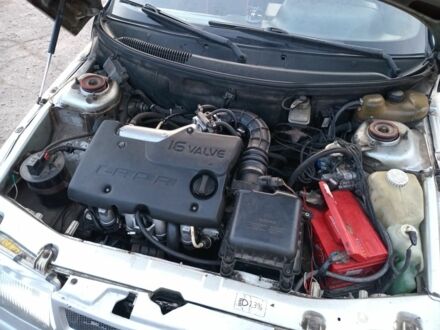 ВАЗ 2110 2004 в Лубнах на Automoto.ua Серый ВАЗ 2110, объемом двигателя 1.5 л и пробегом 200 тыс. км за 1800 $, фото 1 на Automoto.ua