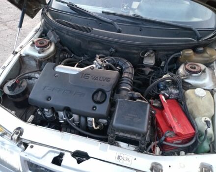 ВАЗ 2110 2004 у Лубнах на Automoto.ua Сірий ВАЗ 2110, об'ємом двигуна 1.5 л та пробігом 200 тис. км за 1800 $, фото 1 на Automoto.ua