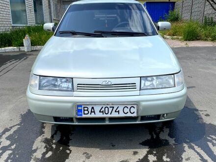 ВАЗ 2110 2004 в Александрие на Automoto.ua Серый ВАЗ 2110, объемом двигателя 1.5 л и пробегом 235 тыс. км за 2100 $, фото 1 на Automoto.ua