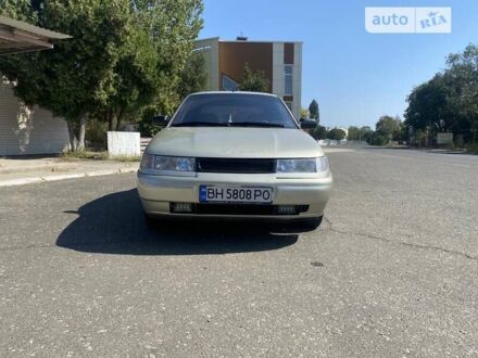 ВАЗ 2110 2004 у Одесі на Automoto.ua Сірий ВАЗ 2110, об'ємом двигуна 1.5 л та пробігом 147 тис. км за 3200 $, фото 1 на Automoto.ua