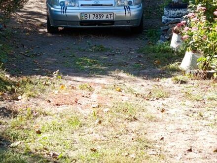 Сірий ВАЗ 2110, об'ємом двигуна 1 л та пробігом 300 тис. км за 1700 $, фото 1 на Automoto.ua