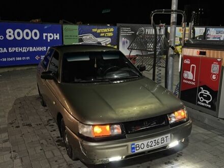 ВАЗ 2110 2004 в Хмельницком на Automoto.ua Серый ВАЗ 2110, объемом двигателя 1.5 л и пробегом 48 тыс. км за 1500 $, фото 1 на Automoto.ua