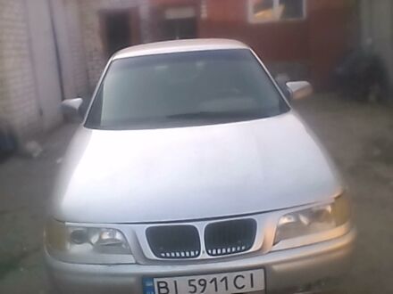 Сірий ВАЗ 2110, об'ємом двигуна 1.5 л та пробігом 85 тис. км за 2500 $, фото 1 на Automoto.ua