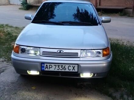 Сірий ВАЗ 2110, об'ємом двигуна 1.5 л та пробігом 300 тис. км за 1118 $, фото 1 на Automoto.ua
