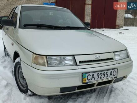ВАЗ 2110 2005 в Каневе на Automoto.ua Серый ВАЗ 2110, объемом двигателя 1.6 л и пробегом 260 тыс. км за 2400 $, фото 1 на Automoto.ua