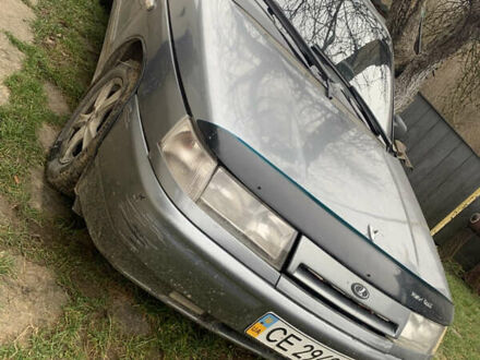 Серый ВАЗ 2110, объемом двигателя 1.6 л и пробегом 220 тыс. км за 1500 $, фото 1 на Automoto.ua