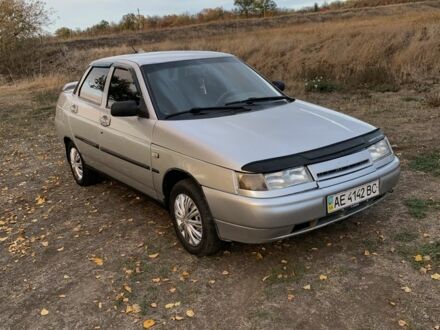 ВАЗ 2110 2005 в Каменское - Днепродзержинск на Automoto.ua Серый ВАЗ 2110, объемом двигателя 1.6 л и пробегом 180 тыс. км за 1500 $, фото 1 на Automoto.ua