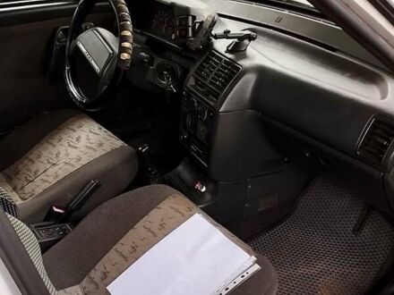 Сірий ВАЗ 2110, об'ємом двигуна 1.6 л та пробігом 202 тис. км за 1800 $, фото 1 на Automoto.ua