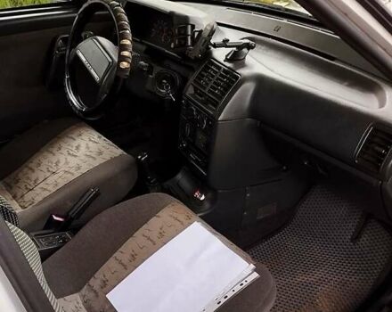 ВАЗ 2110 2005 у Мерефа на Automoto.ua Сірий ВАЗ 2110, об'ємом двигуна 1.6 л та пробігом 202 тис. км за 1800 $, фото 1 на Automoto.ua