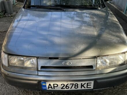 ВАЗ 2110 2005 в Запорожье на Automoto.ua Серый ВАЗ 2110, объемом двигателя 1.6 л и пробегом 115 тыс. км за 1978 $, фото 1 на Automoto.ua