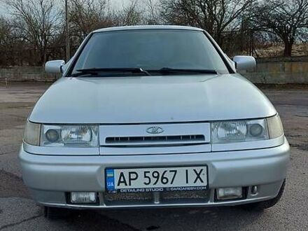ВАЗ 2110 2005 у Луцьку на Automoto.ua Сірий ВАЗ 2110, об'ємом двигуна 1.6 л та пробігом 205 тис. км за 2600 $, фото 1 на Automoto.ua