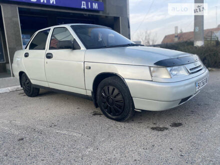 ВАЗ 2110 2005 у Миколаєві на Automoto.ua Сірий ВАЗ 2110, об'ємом двигуна 1.6 л та пробігом 244 тис. км за 2250 $, фото 1 на Automoto.ua
