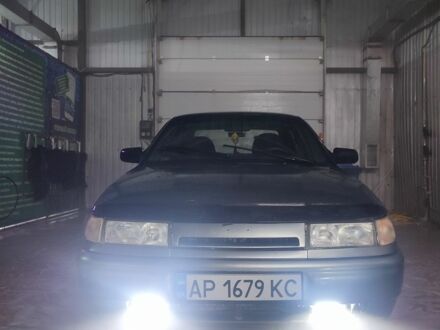 ВАЗ 2110 2005 в Запорожье на Automoto.ua Серый ВАЗ 2110, объемом двигателя 1.6 л и пробегом 300 тыс. км за 1450 $, фото 1 на Automoto.ua