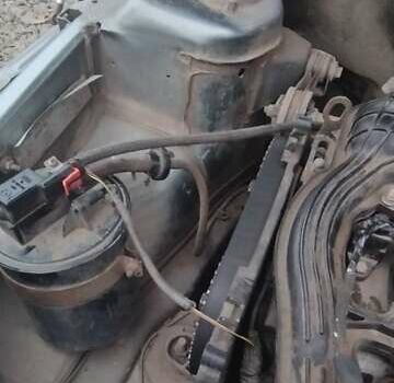 Сірий ВАЗ 2110, об'ємом двигуна 1.6 л та пробігом 240 тис. км за 900 $, фото 1 на Automoto.ua