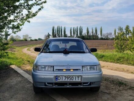ВАЗ 2110 2005 в Немирове на Automoto.ua Серый ВАЗ 2110, объемом двигателя 1.6 л и пробегом 366 тыс. км за 1999 $, фото 1 на Automoto.ua