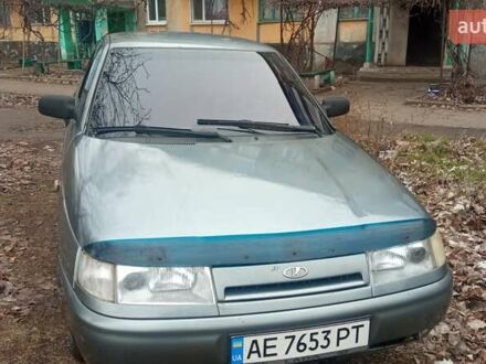 ВАЗ 2110 2005 в Кривом Роге на Automoto.ua Серый ВАЗ 2110, объемом двигателя 1.6 л и пробегом 260 тыс. км за 1800 $, фото 1 на Automoto.ua