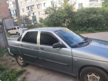 ВАЗ 2110 2005 в Виннице на Automoto.ua Серый ВАЗ 2110, объемом двигателя 1.5 л и пробегом 178 тыс. км за 1500 $, фото 1 на Automoto.ua