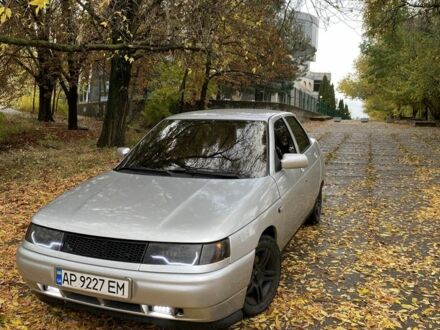 ВАЗ 2110 2005 в Запорожье на Automoto.ua Серый ВАЗ 2110, объемом двигателя 1.6 л и пробегом 242 тыс. км за 2700 $, фото 1 на Automoto.ua